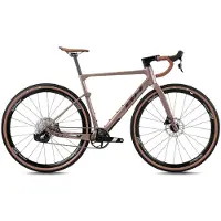 Bh Gravelx Evo 4.0 At Apex Axs 2026 Gravelbike
