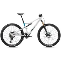 Bh Ilynx Race Carbon 7.8 2ezmag 29´´ Xt 2026 Elektrische Mountainbike