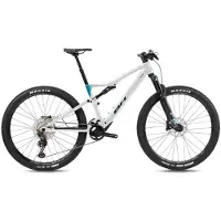 Bh Ilynx Race Carbon 7.7 2ezmag 29´´ Deore 2026 Elektrische Mountainbike