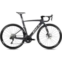Bh Aerolight 6.0 105 Di2 2026 Rennrad