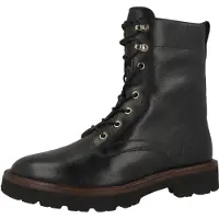 Geox Schwarze Damen-Ankle-Boots von Norize 39,5