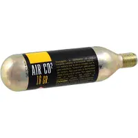 Wag Co2-kartusche 16g 60 Einheiten