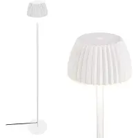 Briloner LED Stehlampe LED Stehleuchte Standleuchte Leselampe Dimmbar Touch Wohnzimmer