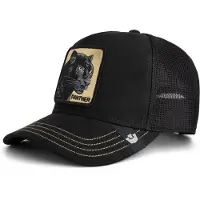 Goorin Kappe GOLDEN PANTHER