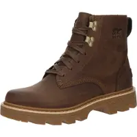 Sorel Revel Rd Boot Lace Wp 2144871256, Wanderschuhe, Damen, Braun
