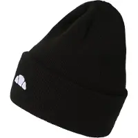 Ellesse Beanie sportlicher Beanie, neutraler Stil, klassische Beanie-Form, One Size