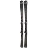 Blizzard Alpinski-Set PHOENIX R14 PRO + TPX12 W - Da., 001 anthracite/pink (170 cm)