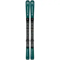 Blizzard Stormbird 76 Ti+tp 11 Light Demo Paket Mit Alpinski
