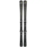 Blizzard Damen All-Mountain Ski PHOENIX R13 CA + TPC11 DEMO W