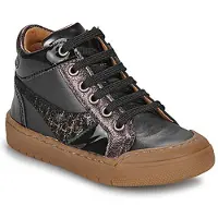 GBB Kinderschuhe COMBATIF TWIST kind