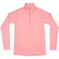 Devold Breeze Plus Merino 200 Halbreißverschluss-langarm-t-shirt