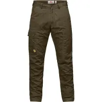Fjällräven Karl Pro Hydratic Trousers M dark olive (633) 44