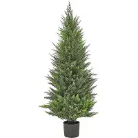Beliani Cedar Tree