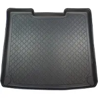 Guardliner Kofferraumwanne für VW T5 / T6 / T6.1 Caravelle ab 2003 bis heute (langer Radstand)