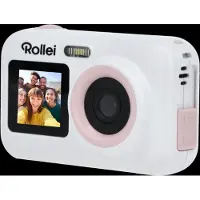 Rollei Sportsline Fun weiss