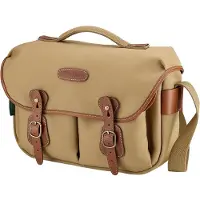 Billingham Hadley Pro khaki/tan