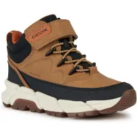 Geox J FLEXYPER PLUS BABX G Brown