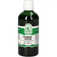 Hecht-Pharma Gmbh Echinacea Tropfen 100 ml