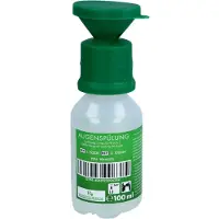 Brinkmann Medical AugenspÜlflasche Einmalgebrauch Steril 100 Ml 100 ml