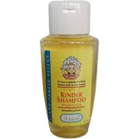 Runika Vanilla Kinder Shampoo floracell 200 ml