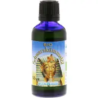 DYNAMIS Schwarzkümmel BIO ägypt.Öl 50 ml Öl