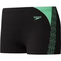 Speedo Hyperboom Splice Badeshorts