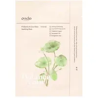 ONDO BEAUTY 36.5 Probiotics & Cica Water Soothing Mask To-Dak 25 g
