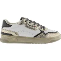 Victoria C80 Metal Sneaker Grau
