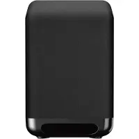 Sony Sa-sw5 Bluetooth-lautsprecher