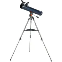 Noname Astromaster Lt 76 Az Teleskop