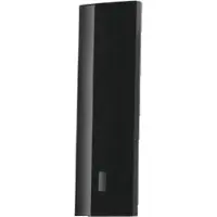 Cws Mehrpreis Frontpanelvarianten Basic schwarz
