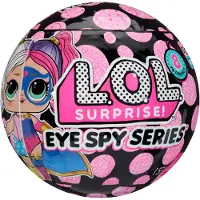 L.O.L. Surprise! - Eye Spy Tots Asst. (542629)