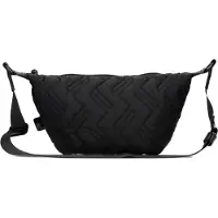 Zwei Cleo - Umhängetasche 36 cm (black-new)