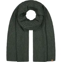 Barts Wyoni Scarf army (13)