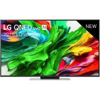LG 55QNED87A6B QNED TV 55 Zoll (140 cm), 4K UHD, Smart TV