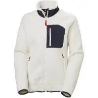 Helly Hansen Damen Jacke W IMPERIAL PILE BLOCK JACKET