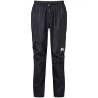 Mountain Equipment Zeno Full Zip Wmns Pant black (Me-01004) 18 Regular