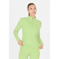 Endurance Funktionsshirt "Aileen" Aus schnelltrocknendem Funktionsmaterial