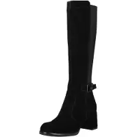 Nero Giardini Stiefel Stiefel Leder/Textil