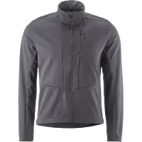 Gonso Adventure Fahrradjacke in grau, Größe XL