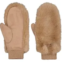 Barts Damen Handschuhe Fur Mitts