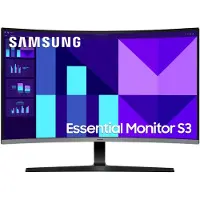 Samsung S39GD, 81,3 cm (32"), 1920 x 1080 Pixel, Full HD, LCD, 4 ms, Schwarz