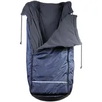 Rolko Kohlgrüber GmbH Rolko Schlupfsack Thermo verschiedene Größen 1 St