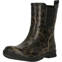 Weather Report Rubberboots Snicker