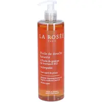 La RosÉe HLE DCH 400Ml 400 ml Badeöl