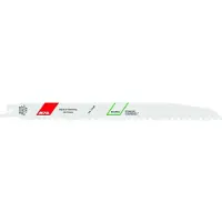 MPS 4447-vp-5 Sägeblatt 5 Einheiten