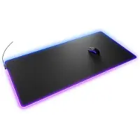 Glorious Mouse Pad 2 GLED 3XL Black