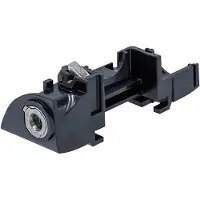 ABUS Batterieschloss BOS RT2 XPlus