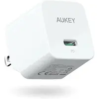 Aukey PA-Y20S White Indoor