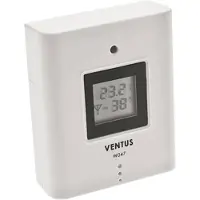 Ventus W047 Trådløs temp.sensor til W820 (W047)